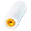 Fur roller under the handle, pile 11 mm MICROFIBRA PROFI 6х30х150 мм