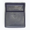 The cuvette is small 160x190 mm
