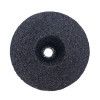 Abrasive conical grinding cup TM "TITAN ABRASIVE" C24/100mm/M14