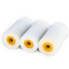 Валик поролоновий під ручку FOAM ROLLER 6х15х70х35 мм